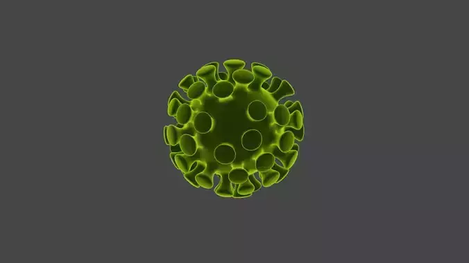 Covid 19 virus