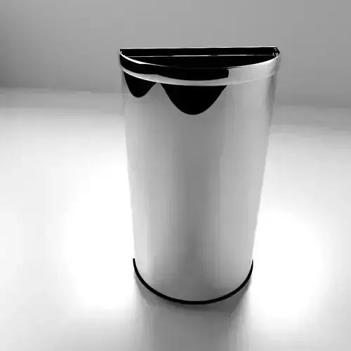 Trashcan trash can