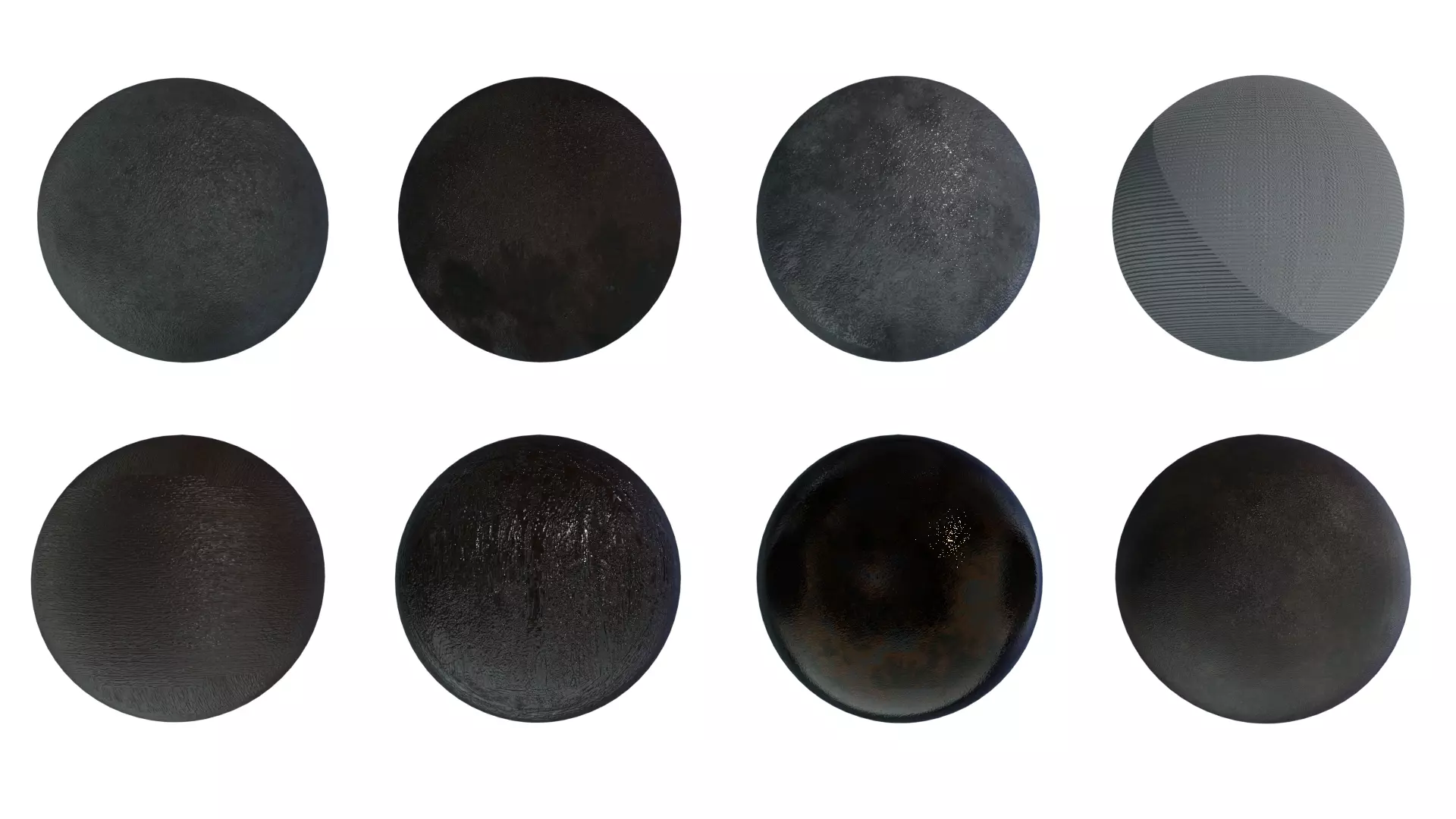 PBR Material Pack Texture_0