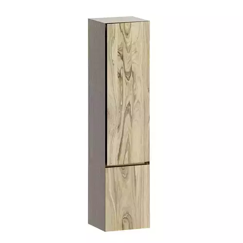 Bathroom Cabinet Storage MOBO UNO 3D model