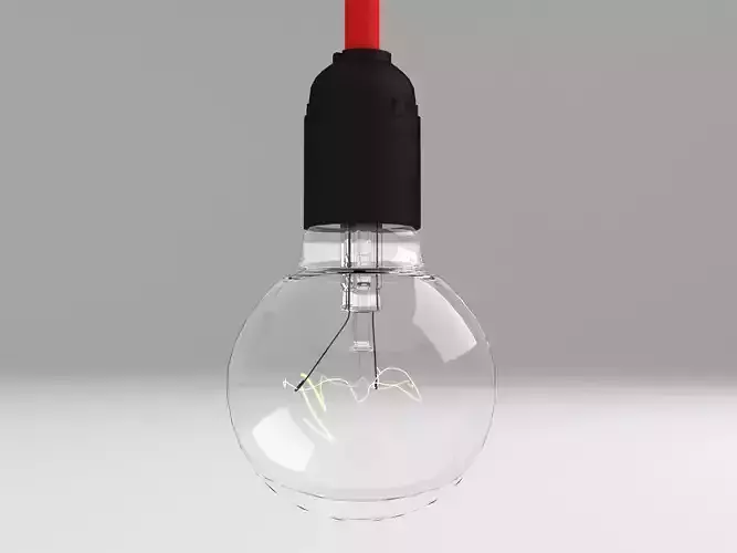 Bulb light 4