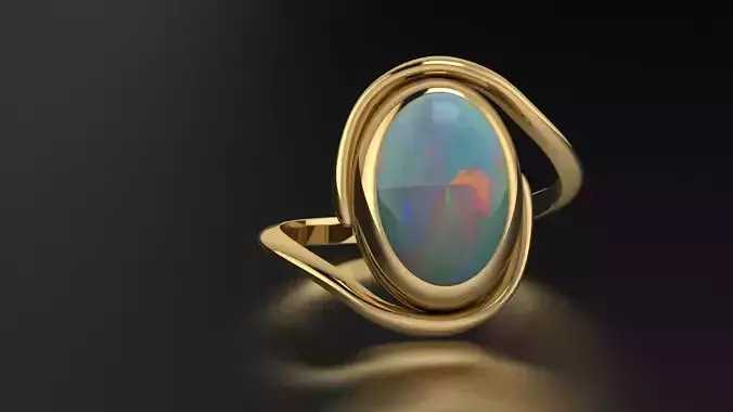 ring jewelry 