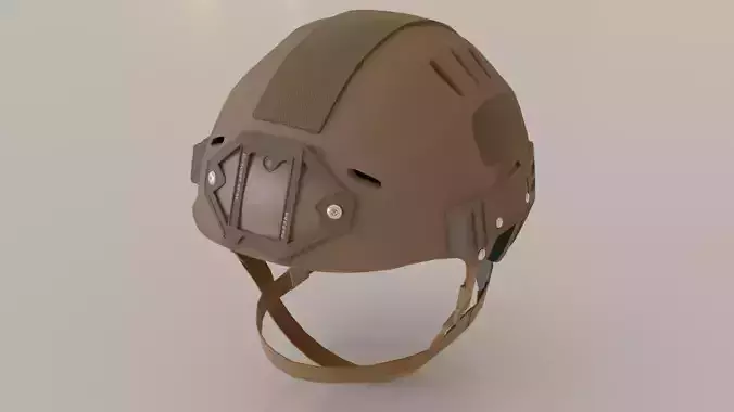 Helmets military helmet