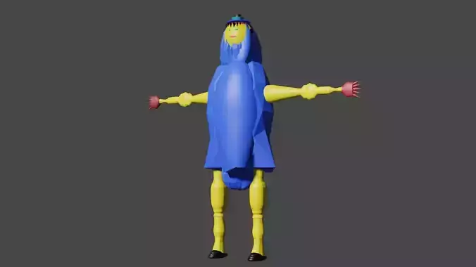 this is new robo machine