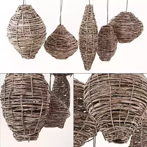 Wood old dry branch  organic 