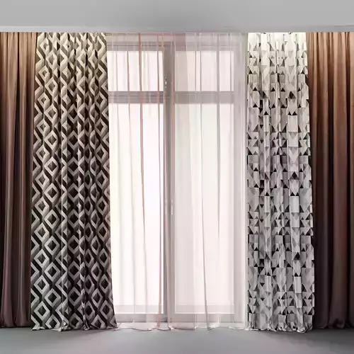 Curtains 5