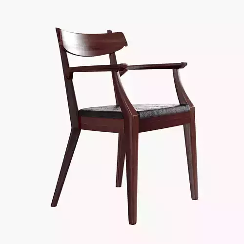 Drexel Arm Chair by Kipp Stewart
