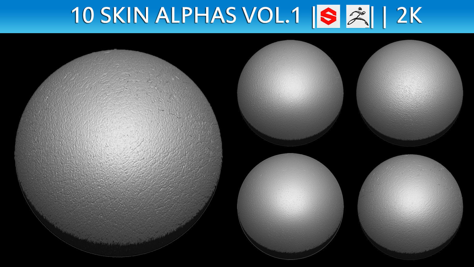 Alpha 3d. Alpha 3d
