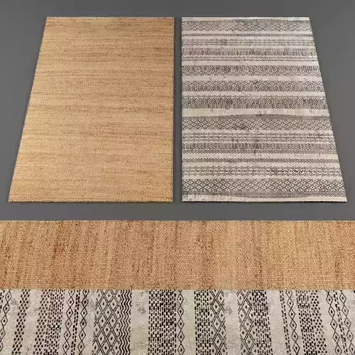 Rugs collection 167