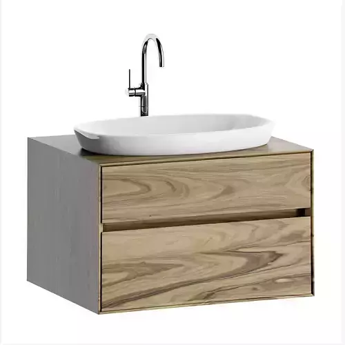 MOBO GARDA washbasin cabinet 