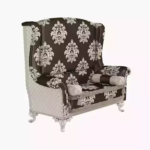 Bruno Zampa Isabella bench