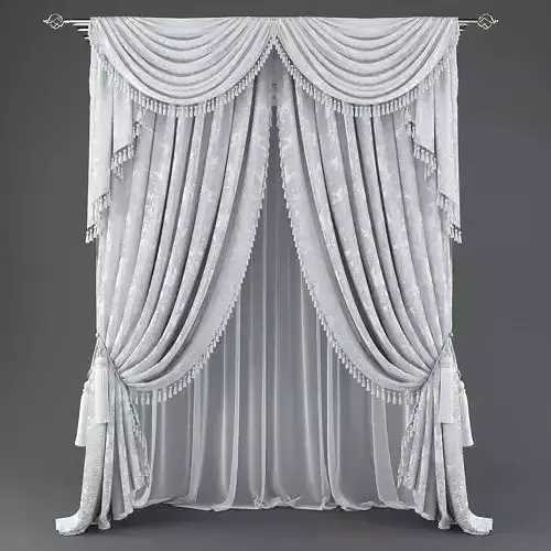 Curtain