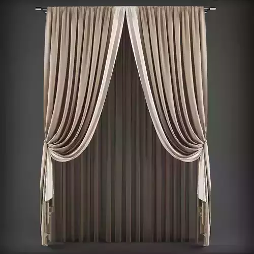 Curtain