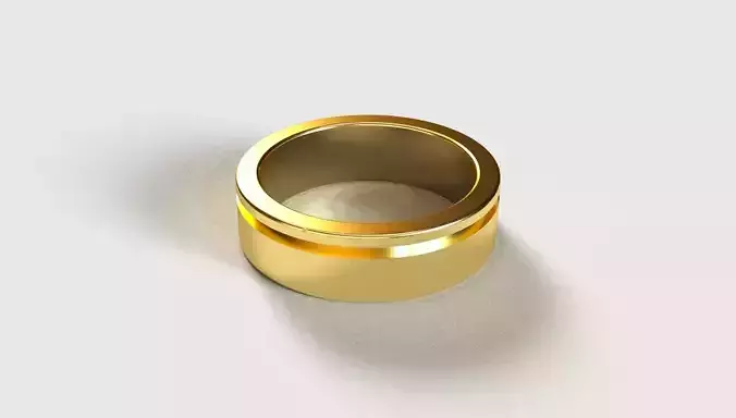  Wedding Ring