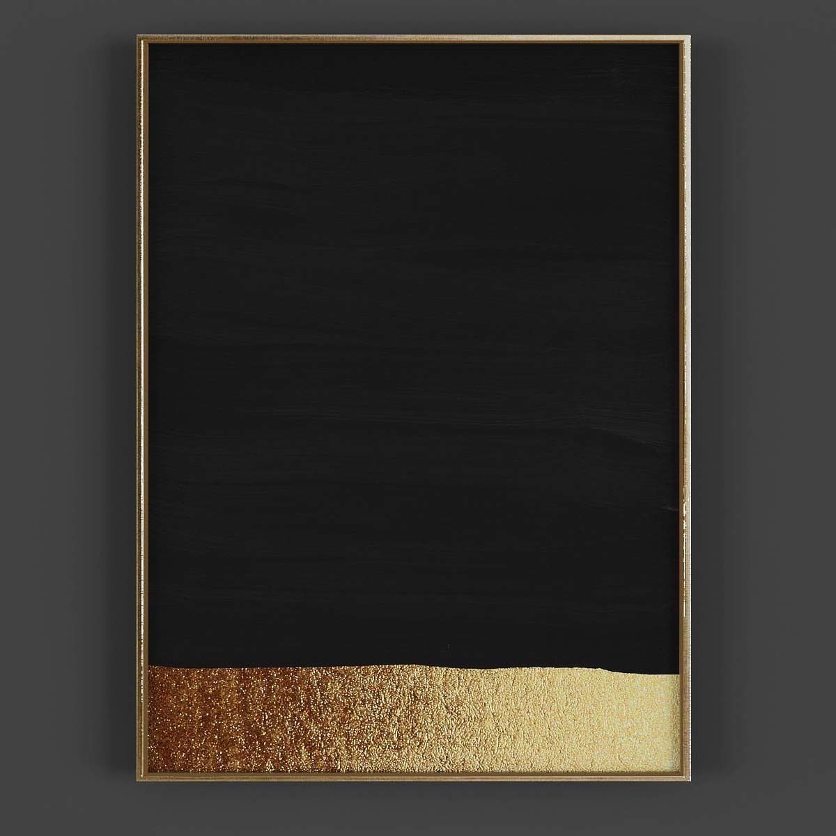 Picture Frames Low-poly 3D model_2