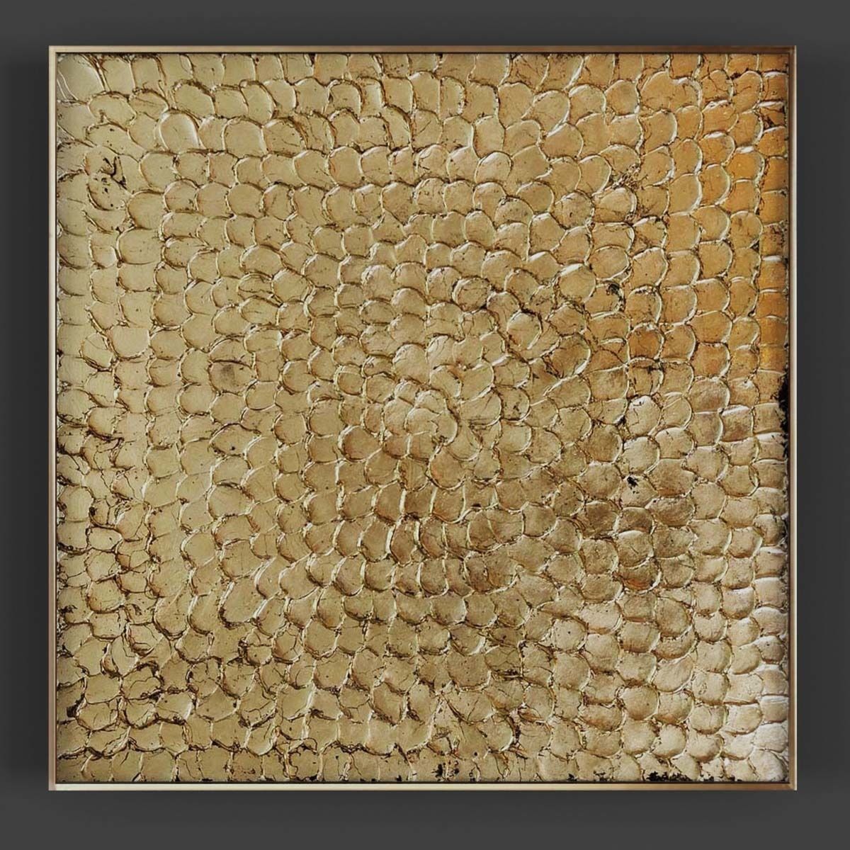     Picture Frames Low-poly 3D model_1