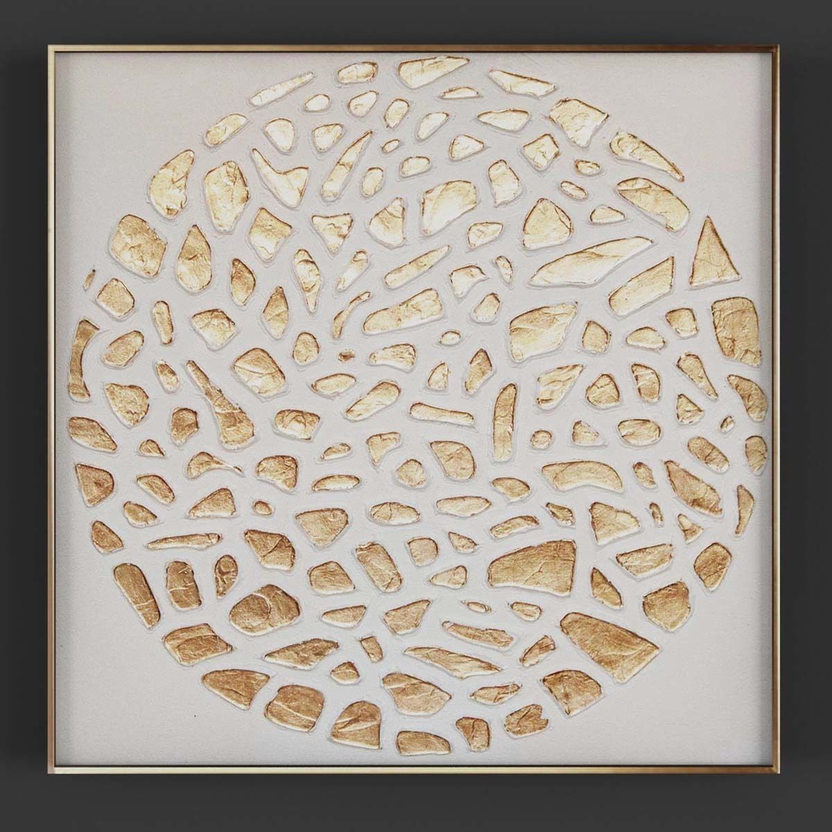     Picture Frames Low-poly 3D model_2