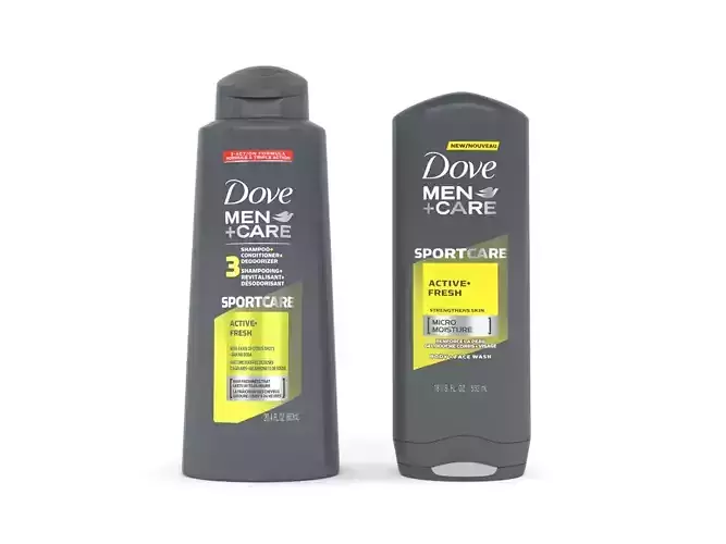Dove Men Care