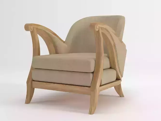 Single Chair