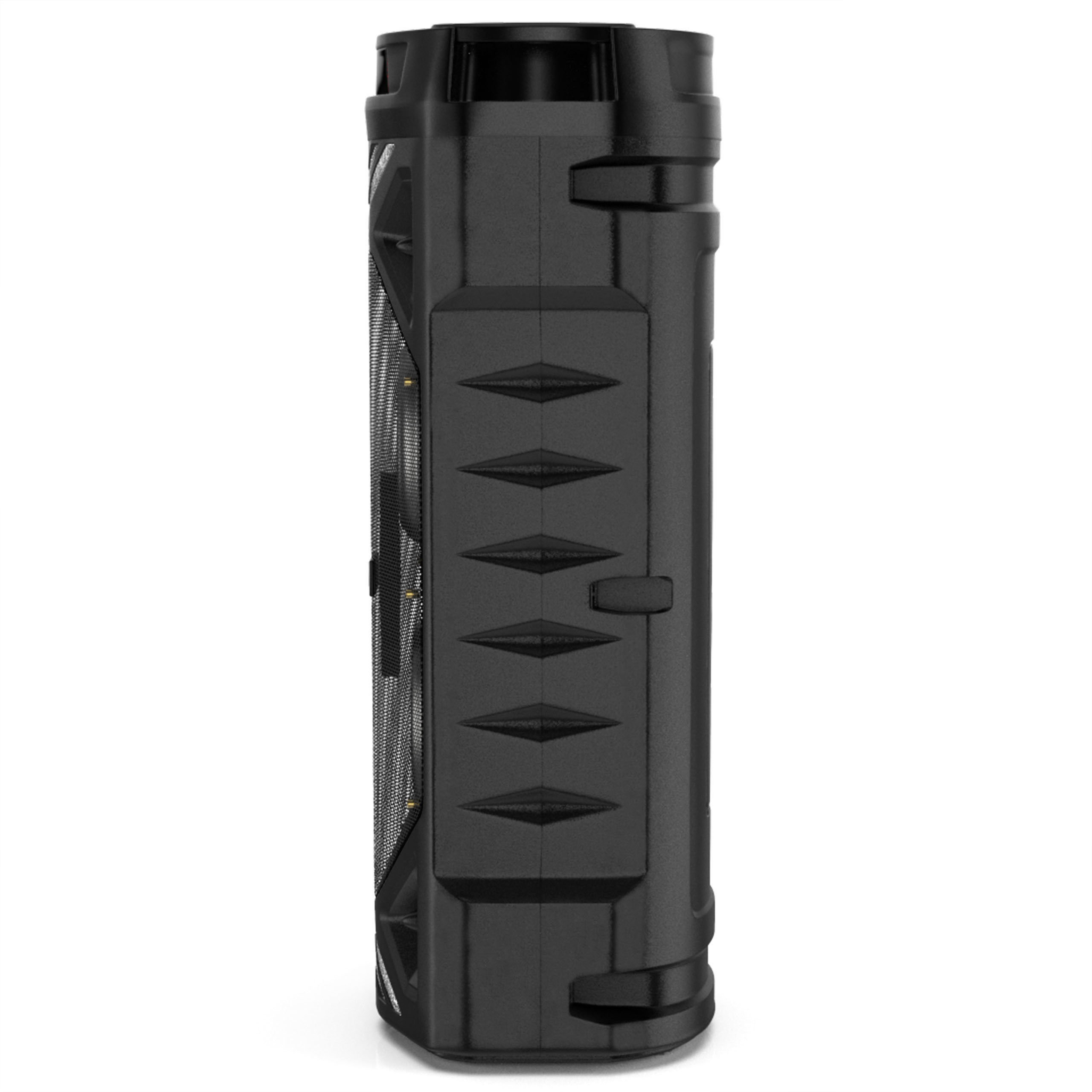 Party Speaker 3D model_3