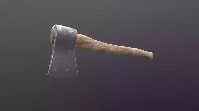 Hatchet axe