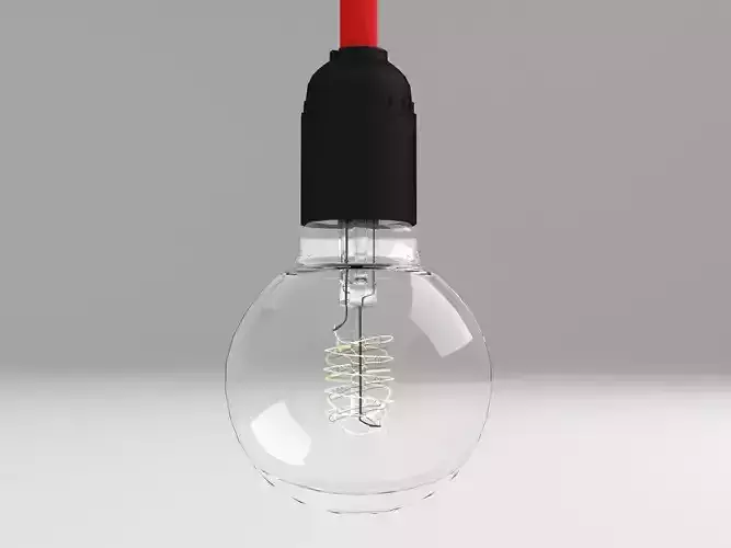 Bulb light 5