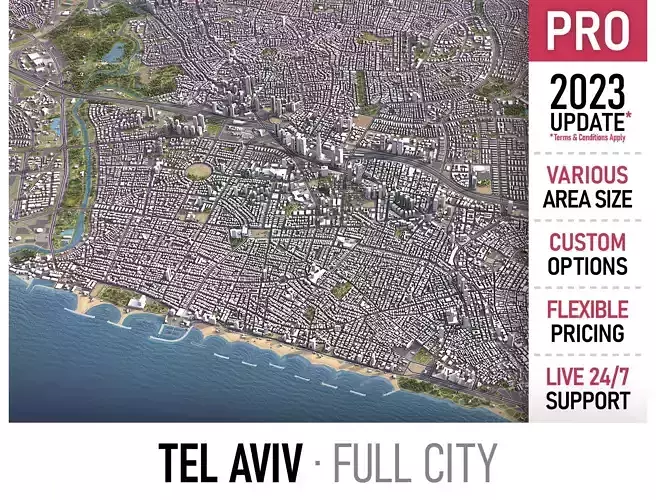 Tel Aviv