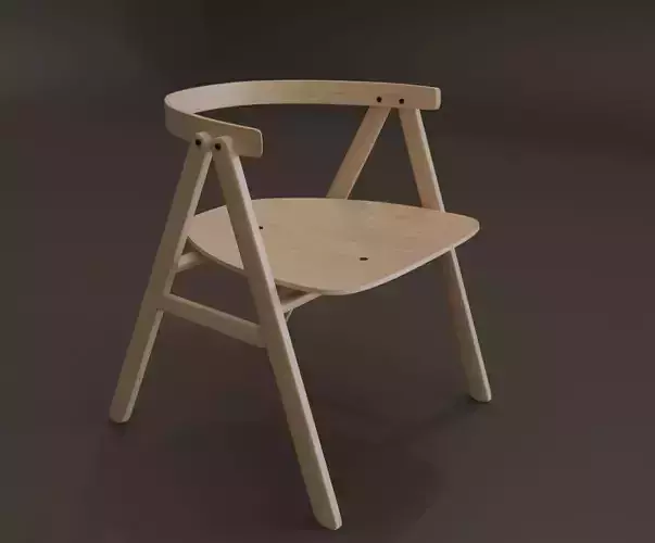 P narin Dining Chair02