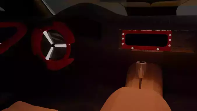 Car - Chevrolet Camaro - BumbleBee