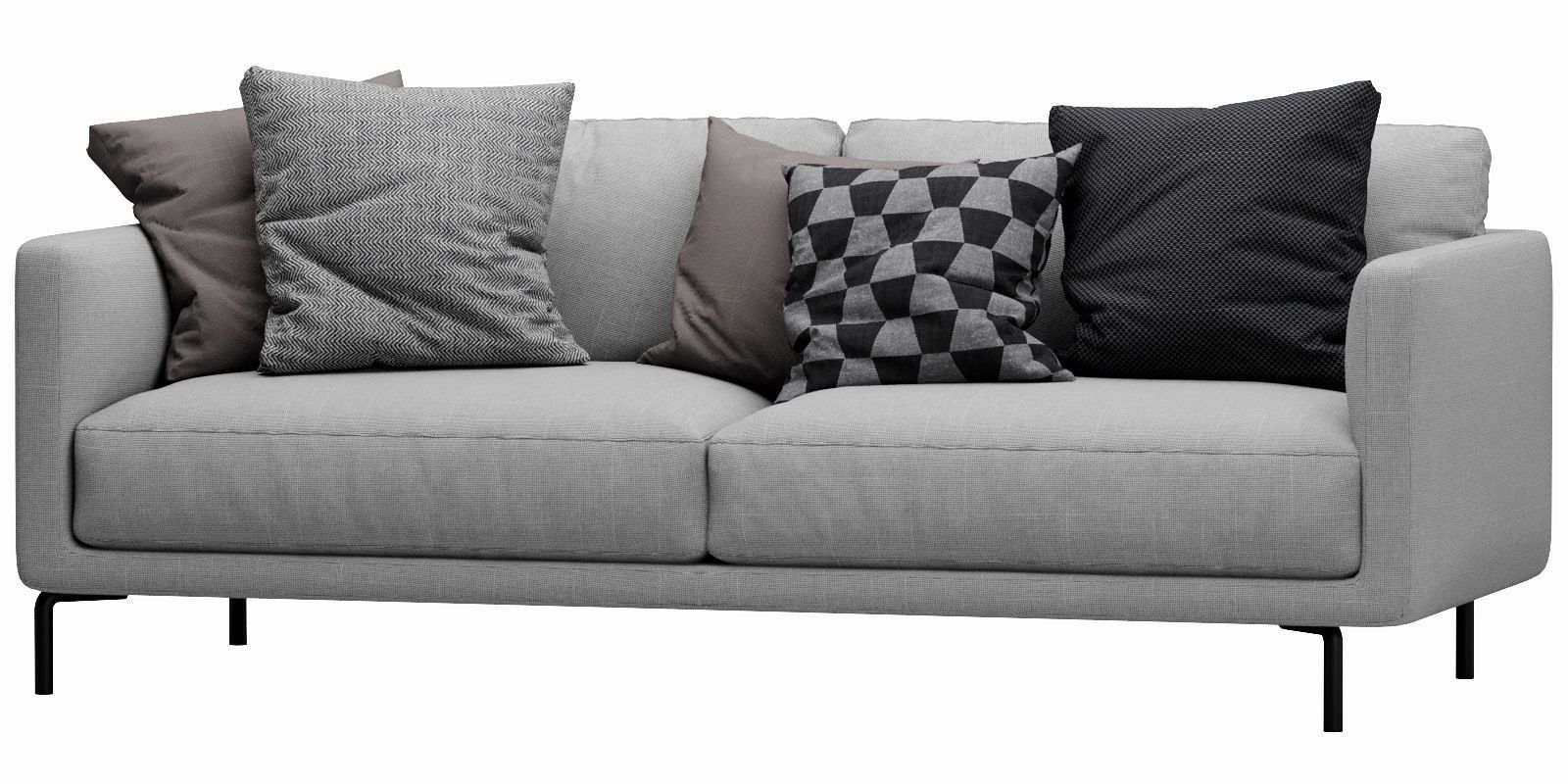 Interface Coco Sofa 3D model_6