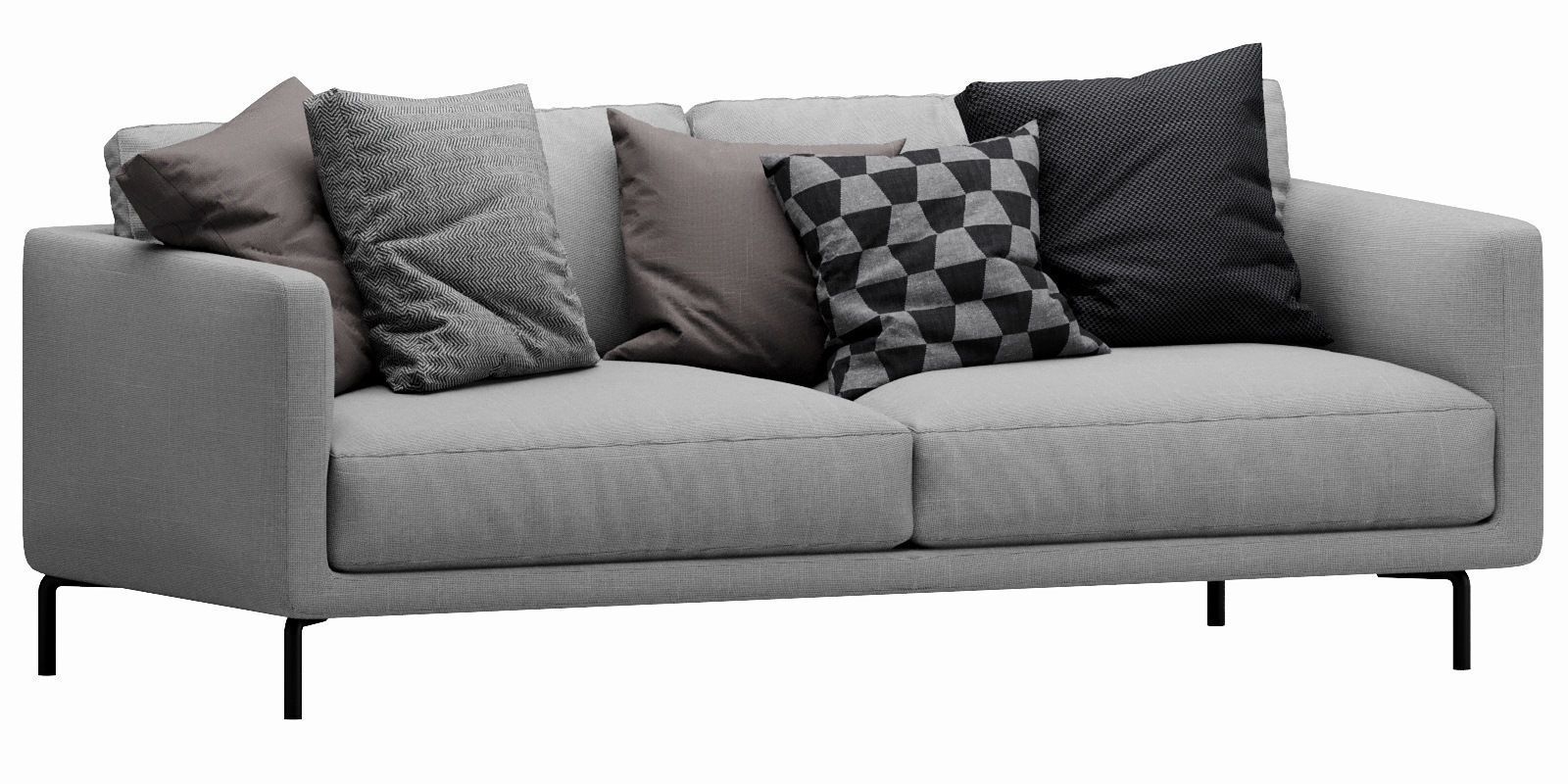 Interface Coco Sofa 3D model_10