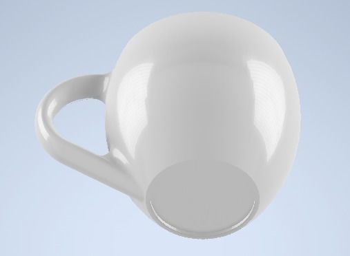 Printable Cup free 3D model 3D printable | CGTrader