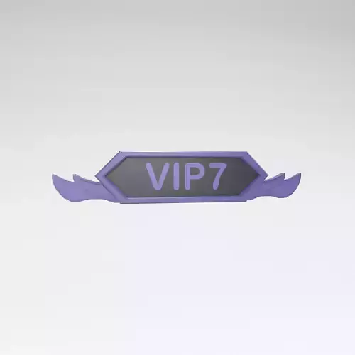 Game VIP Symbol v3 001