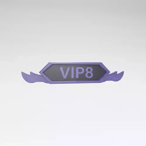 Game VIP Symbol v3 002