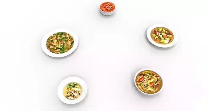 soup 5 types v5