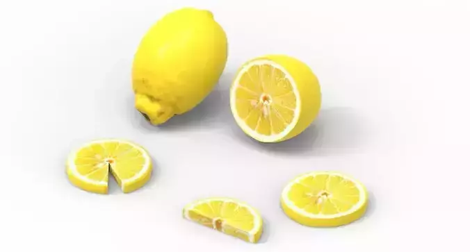 lemon