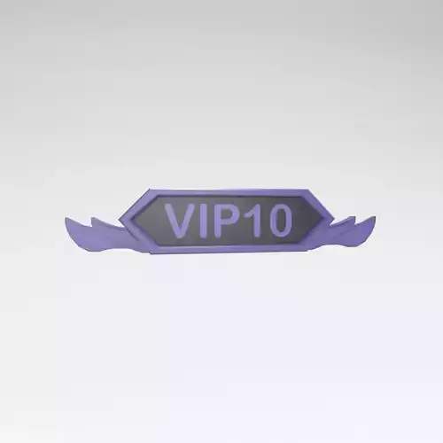 Game VIP Symbol v3 004
