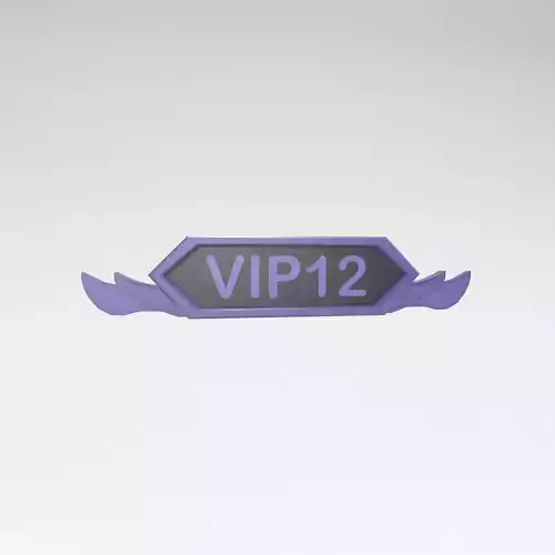 Game VIP Symbol v3 006