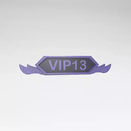 Game VIP Symbol v3 007