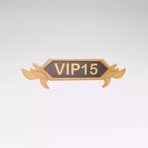 Game VIP Symbol v4 001