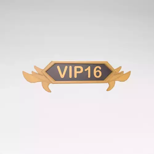 Game VIP Symbol v4 002