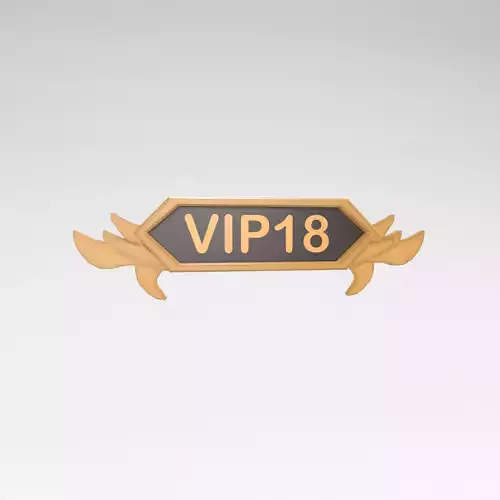 Game VIP Symbol v4 004