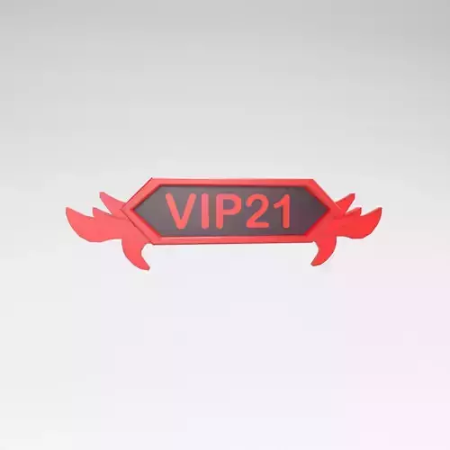 Game VIP Symbol v4 007