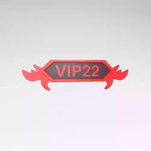 Game VIP Symbol v4 008