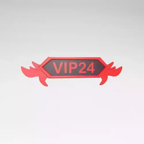 Game VIP Symbol v4 010