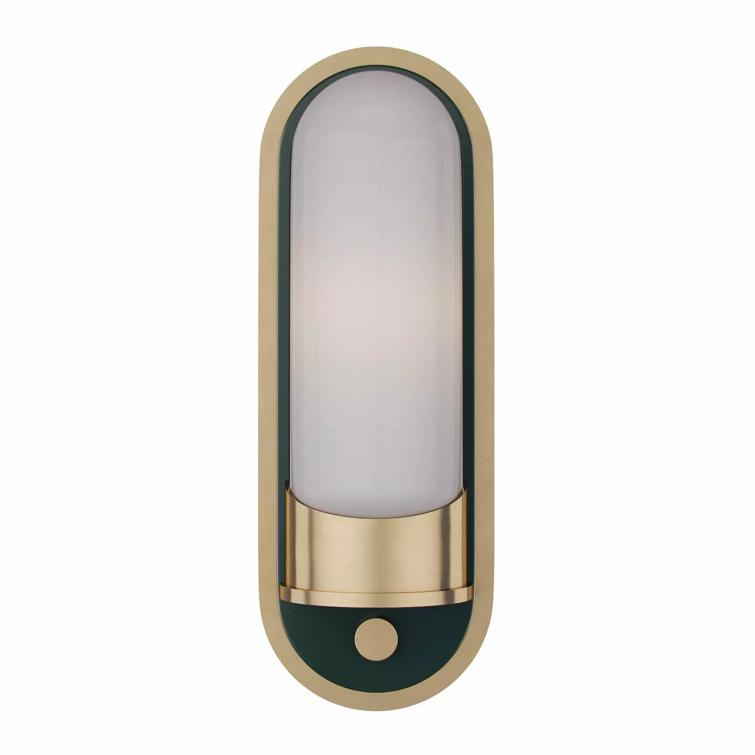 The Urban Electric Bubble 3D model_0