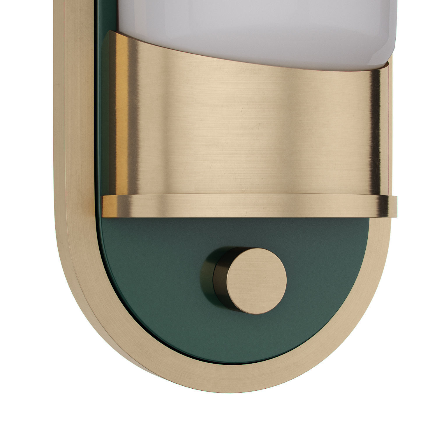 The Urban Electric Bubble 3D model_1