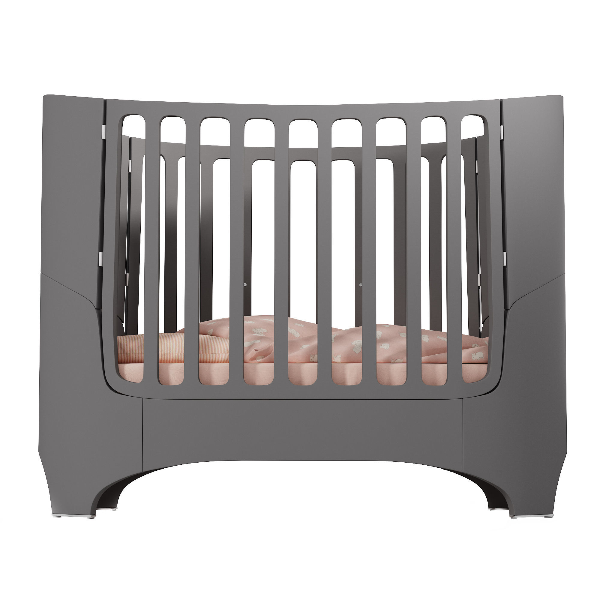 leander baby crib