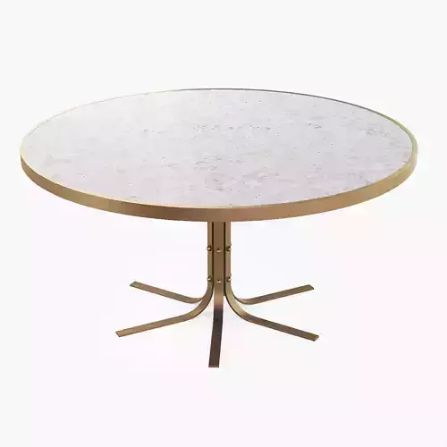 Table Tavolo Basso 055