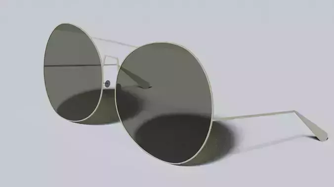 Sunglasses pair of
